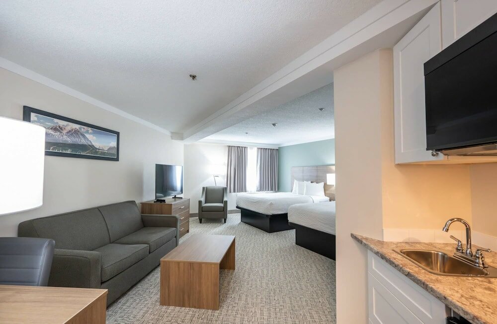 Фото Quality Inn & Suites