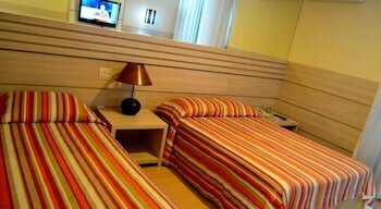 Фото Thermas Hotel Mossoró