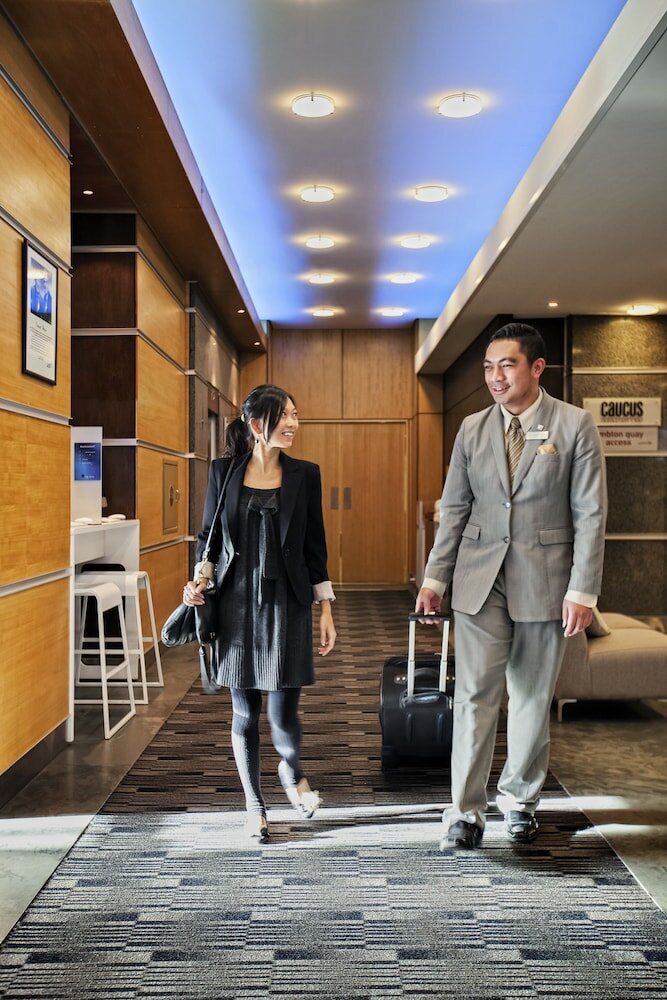 Фото Novotel Wellington