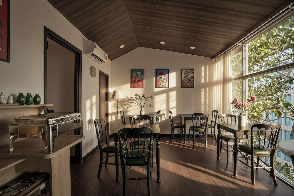 Фото The Passion Suite Hotel