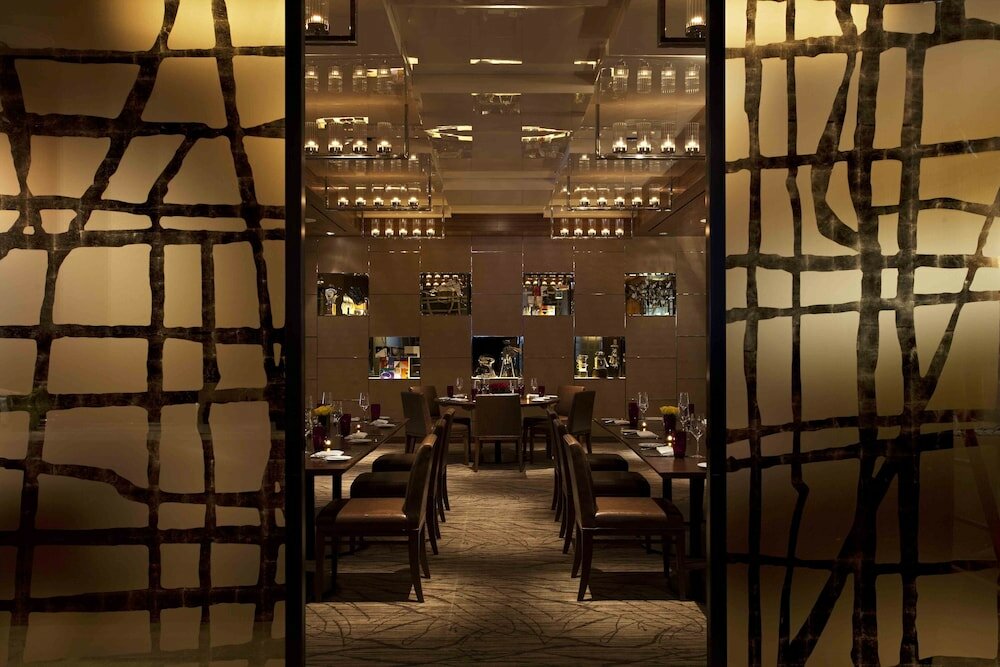 Фото InterContinental New York Times Square, an Ihg Hotel