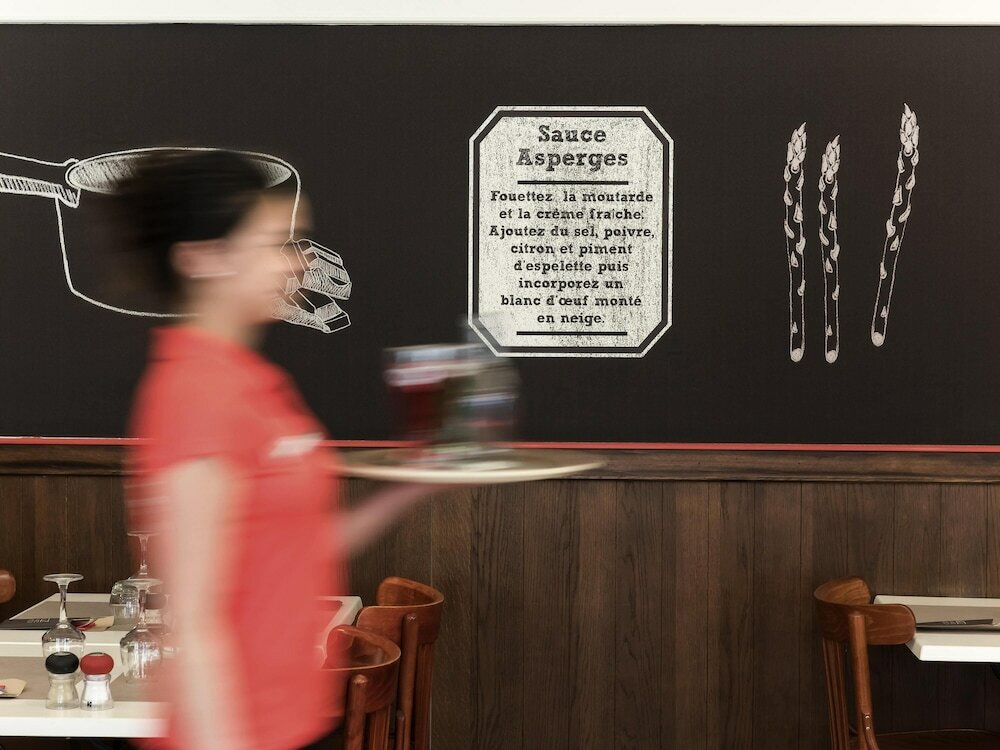 Фото ibis Angers Centre