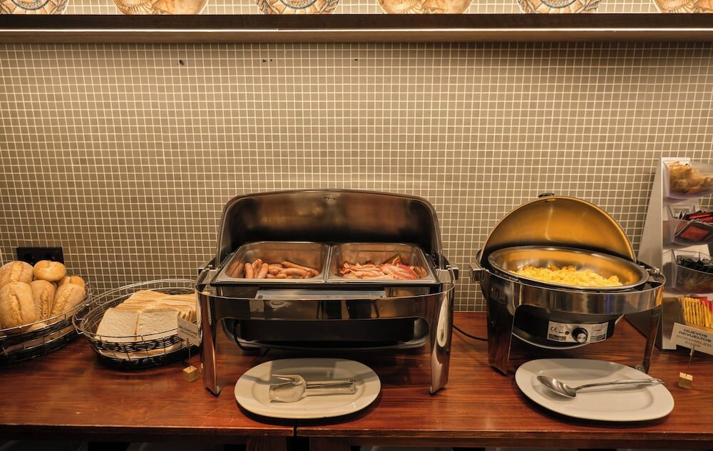 Фото Хостел El Pasaje