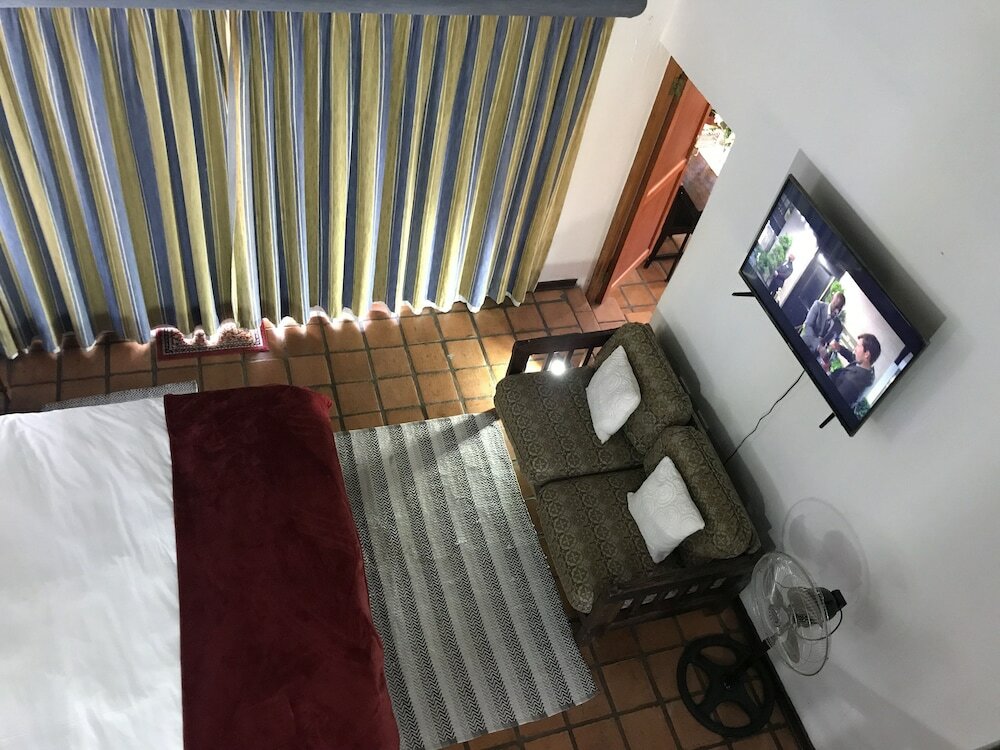 Фото Greenwoods Self-Catering