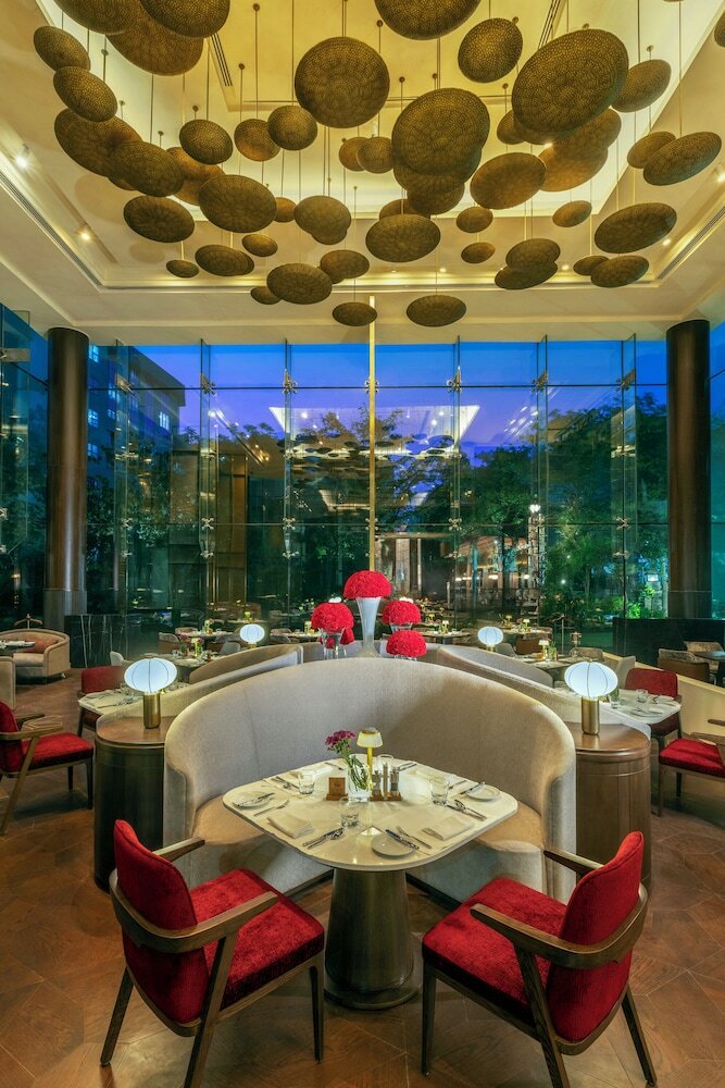 Фото The Leela Palace New Delhi