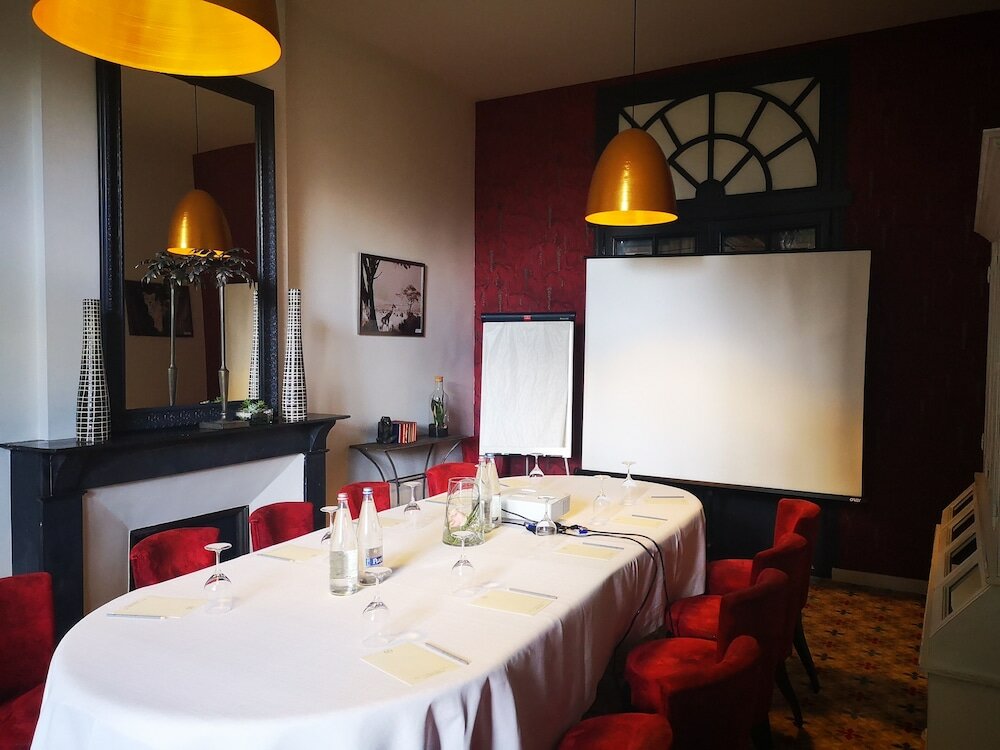 Фото Hôtel Perier du Bignon