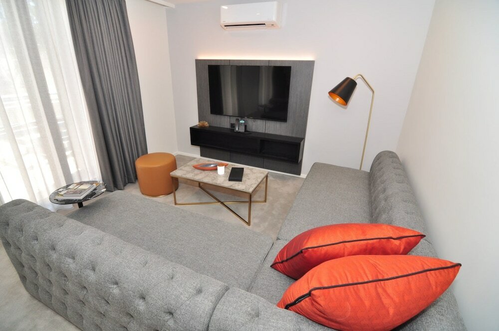Фото Deco Hotel