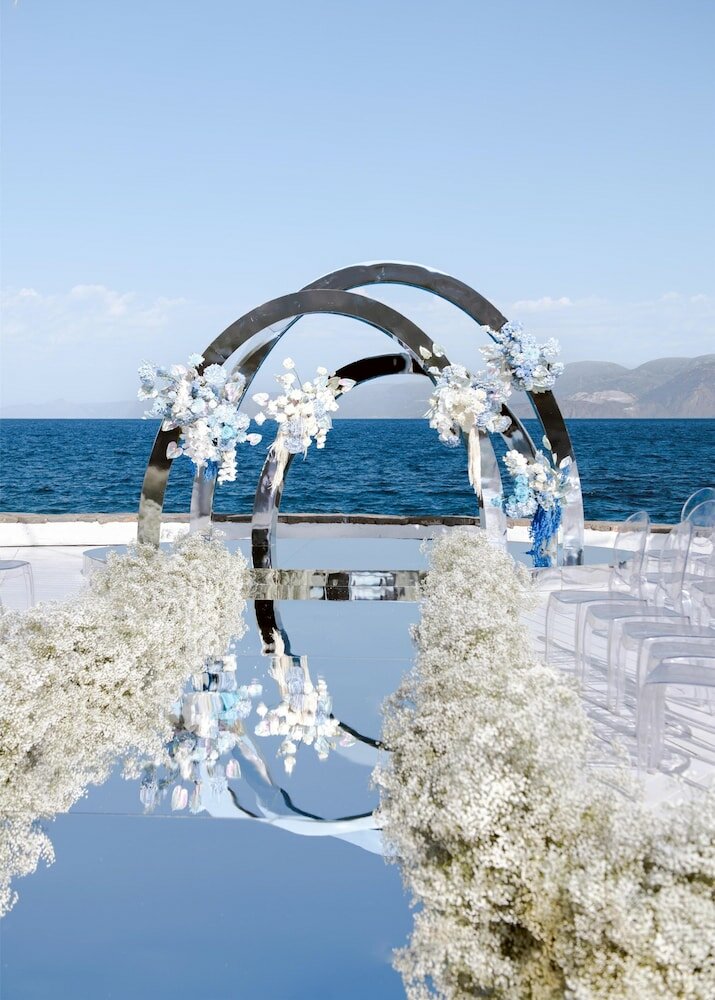 Фото Elounda Bay Palace Hotel