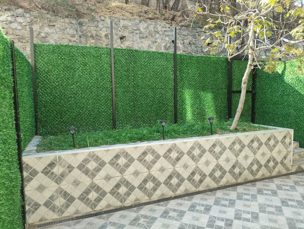 Фото Мини-Отель Mia B&b Old Tbilisi