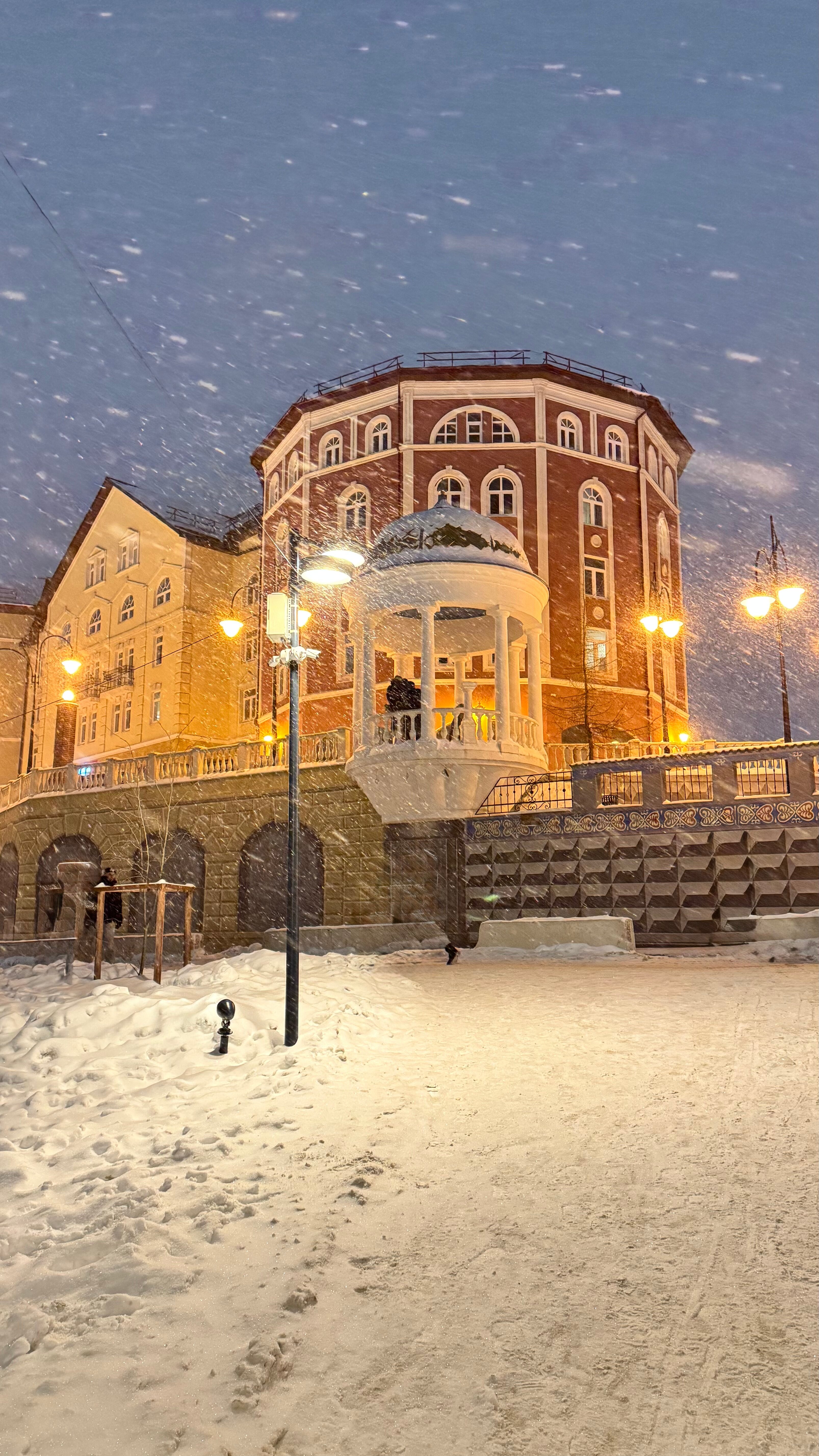 Фото Старый город