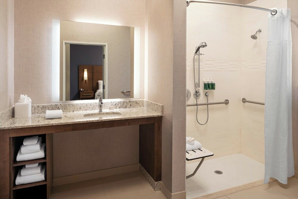Фото Residence Inn by Marriott Walnut Creek
