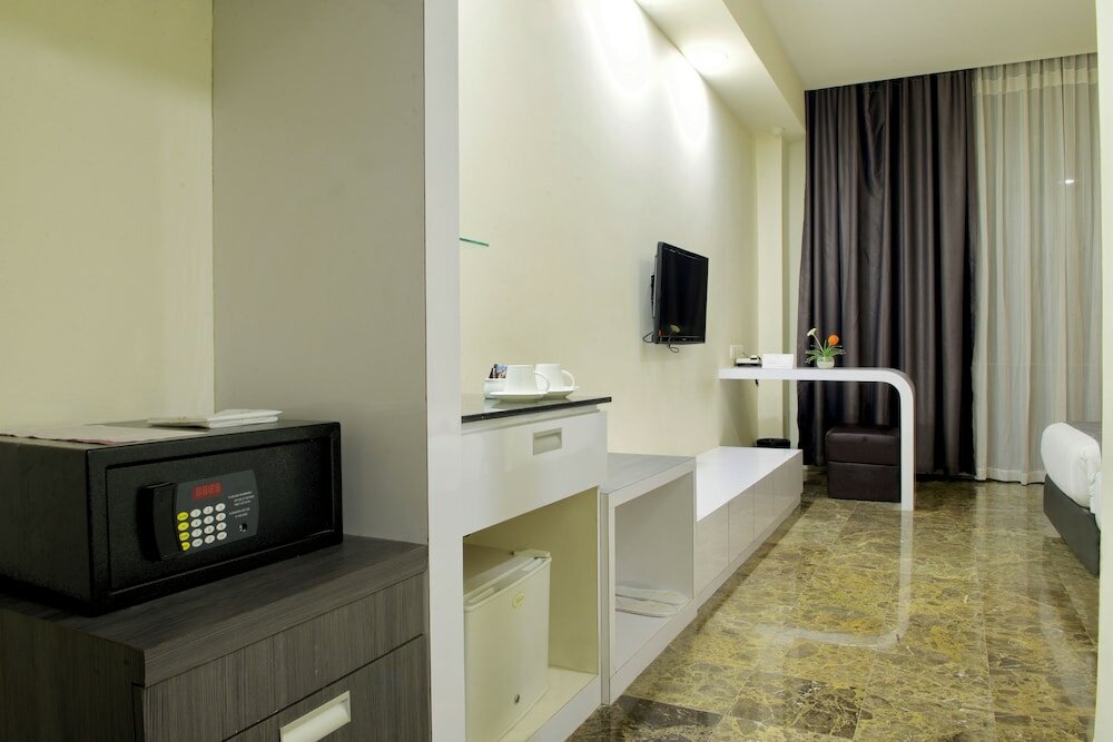 Фото Dreamtel Jakarta, Indonesia