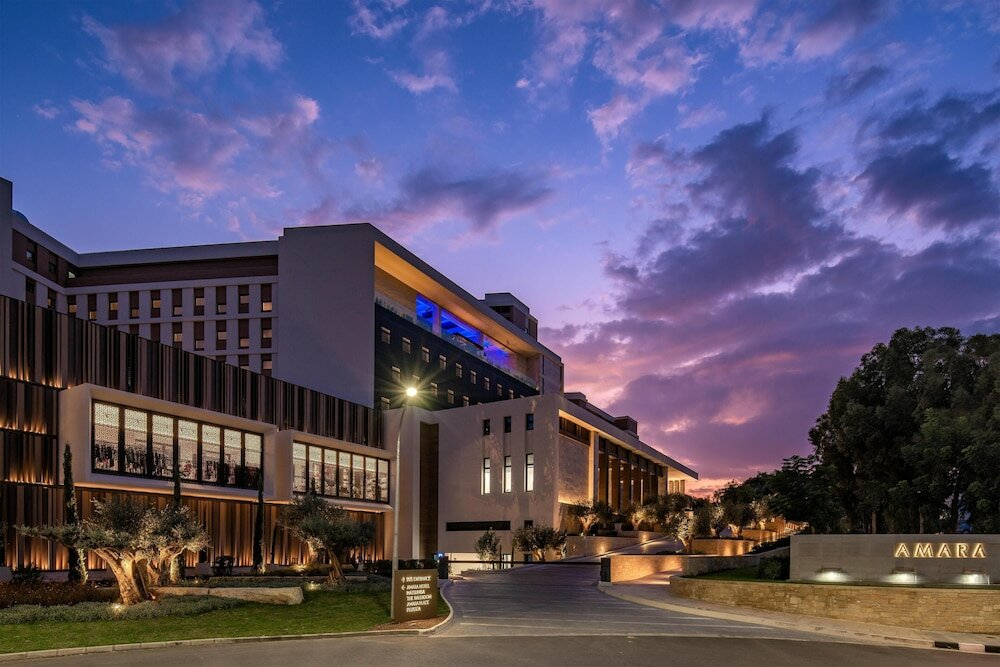 Фото Amara
