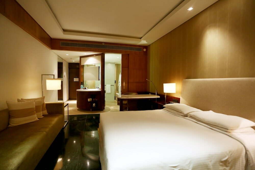 Фото Hyatt Regency Chennai