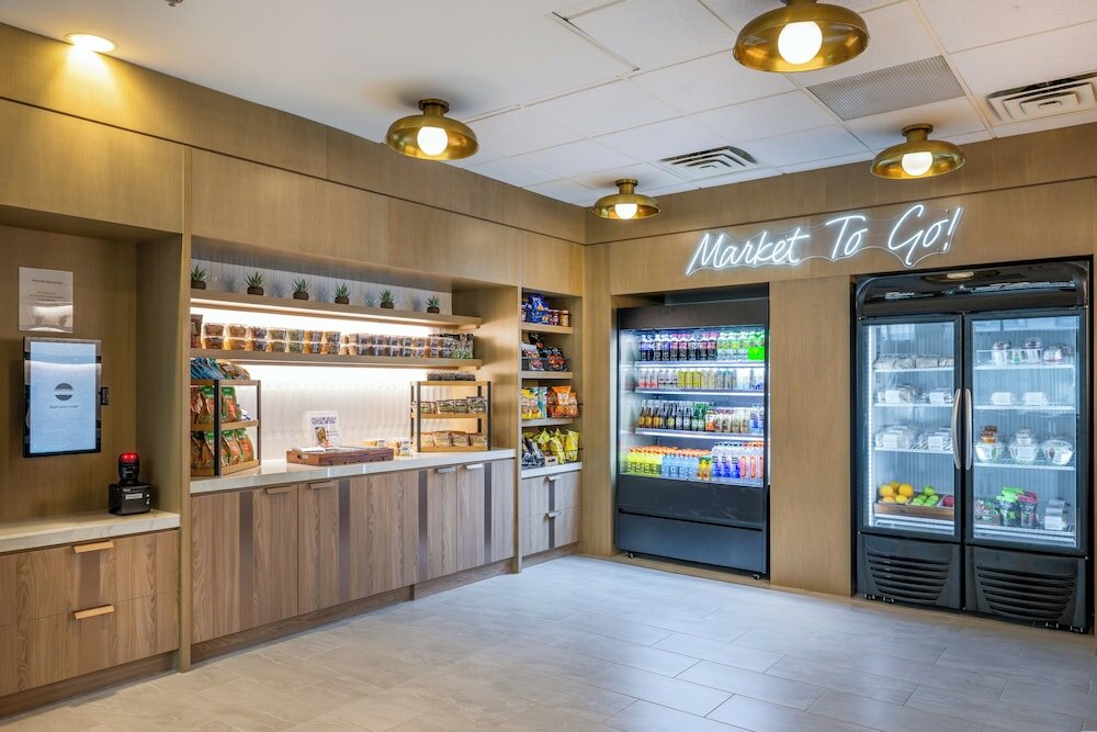 Фото Marriott Rochester Mayo Clinic