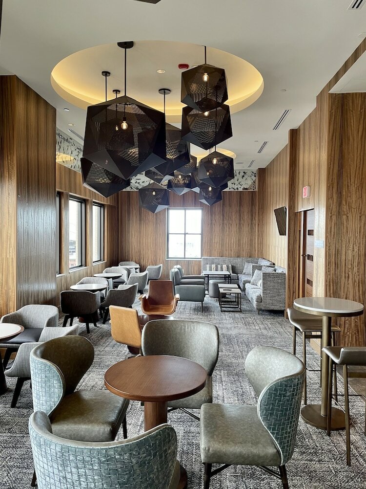 Фото Hyatt Place Houston Downtown