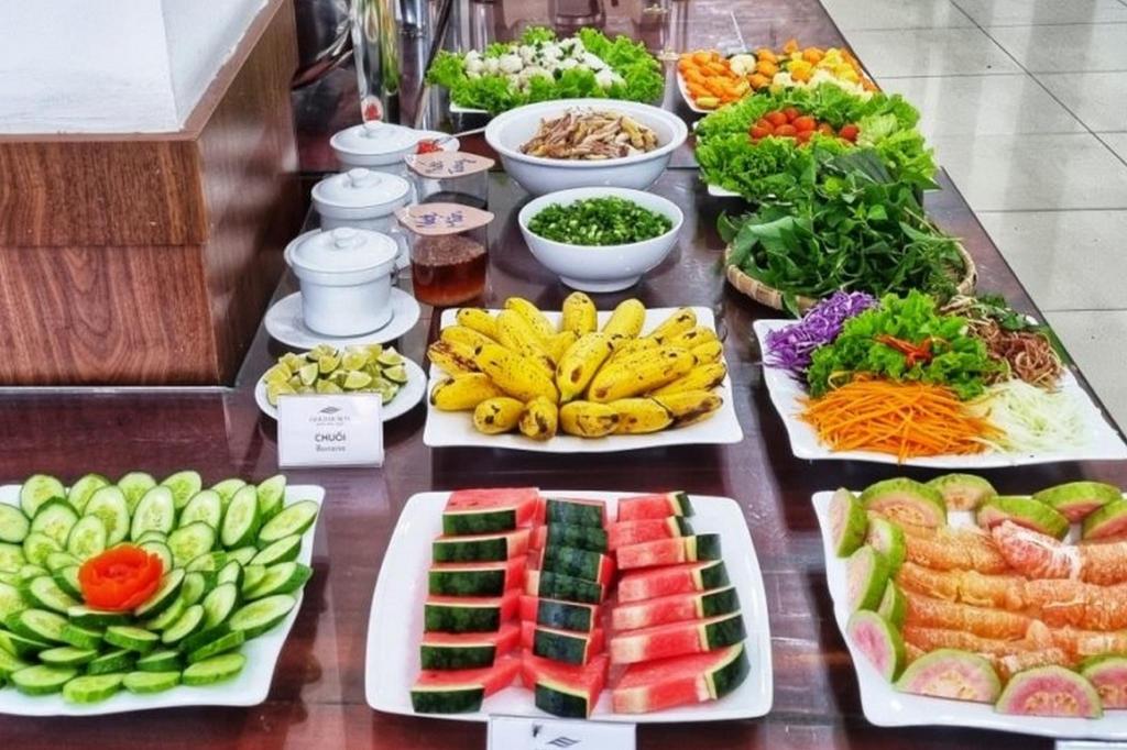 Фото Gold Beach Hotel