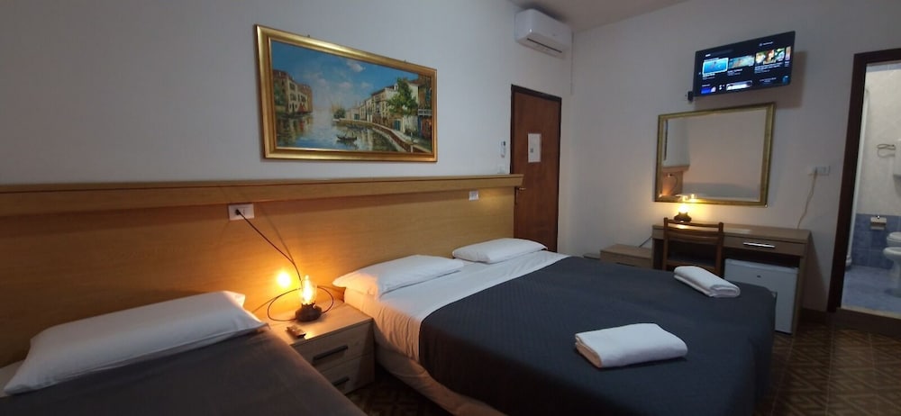 Фото Hotel Da Tito