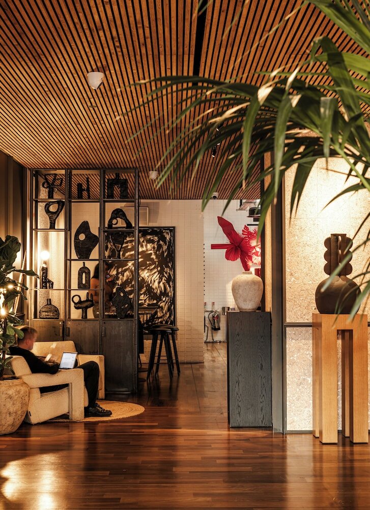 Фото One Hundred Shoreditch