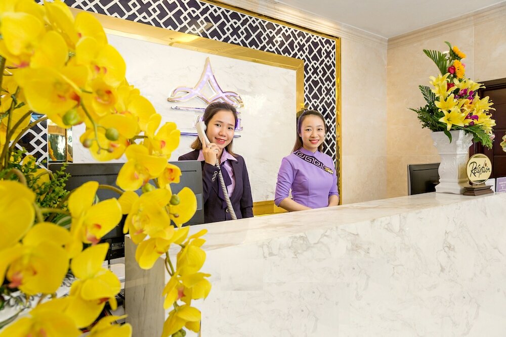 Фото Alani Sea View Hotel