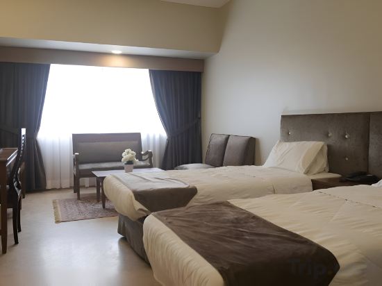 Фото Hotel Faran Karachi