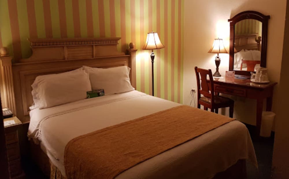 Фото Boutique Hotel La Cordillera