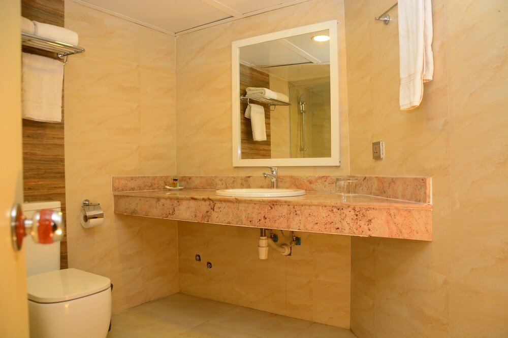 Фото Отель Presidential