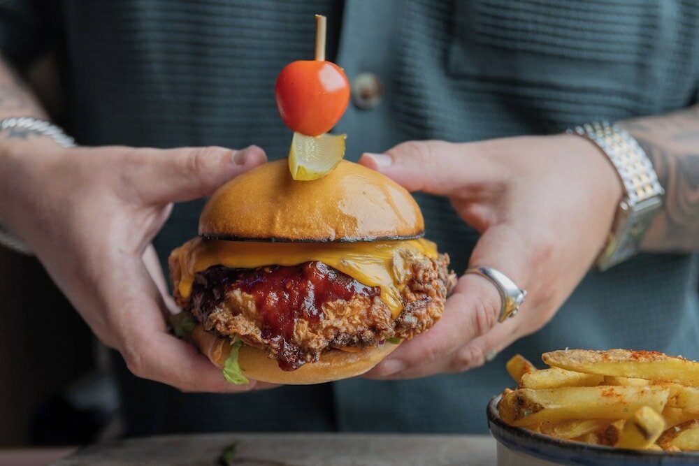 Фото Nyx Hotel Dublin Portobello