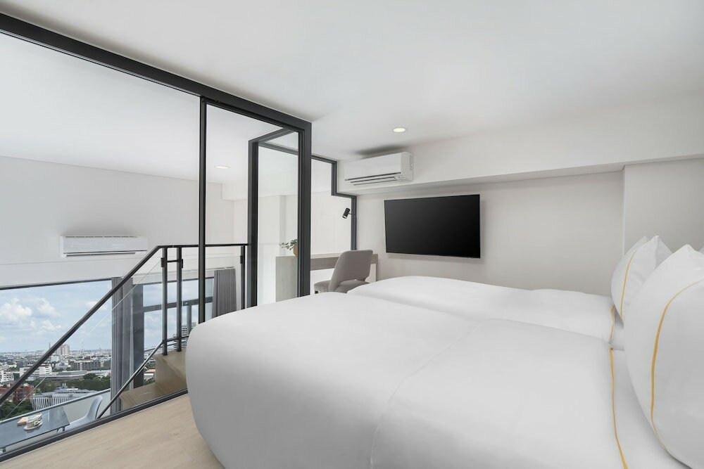 Фото Cassia Rama 9 Bangkok by Banyan Group