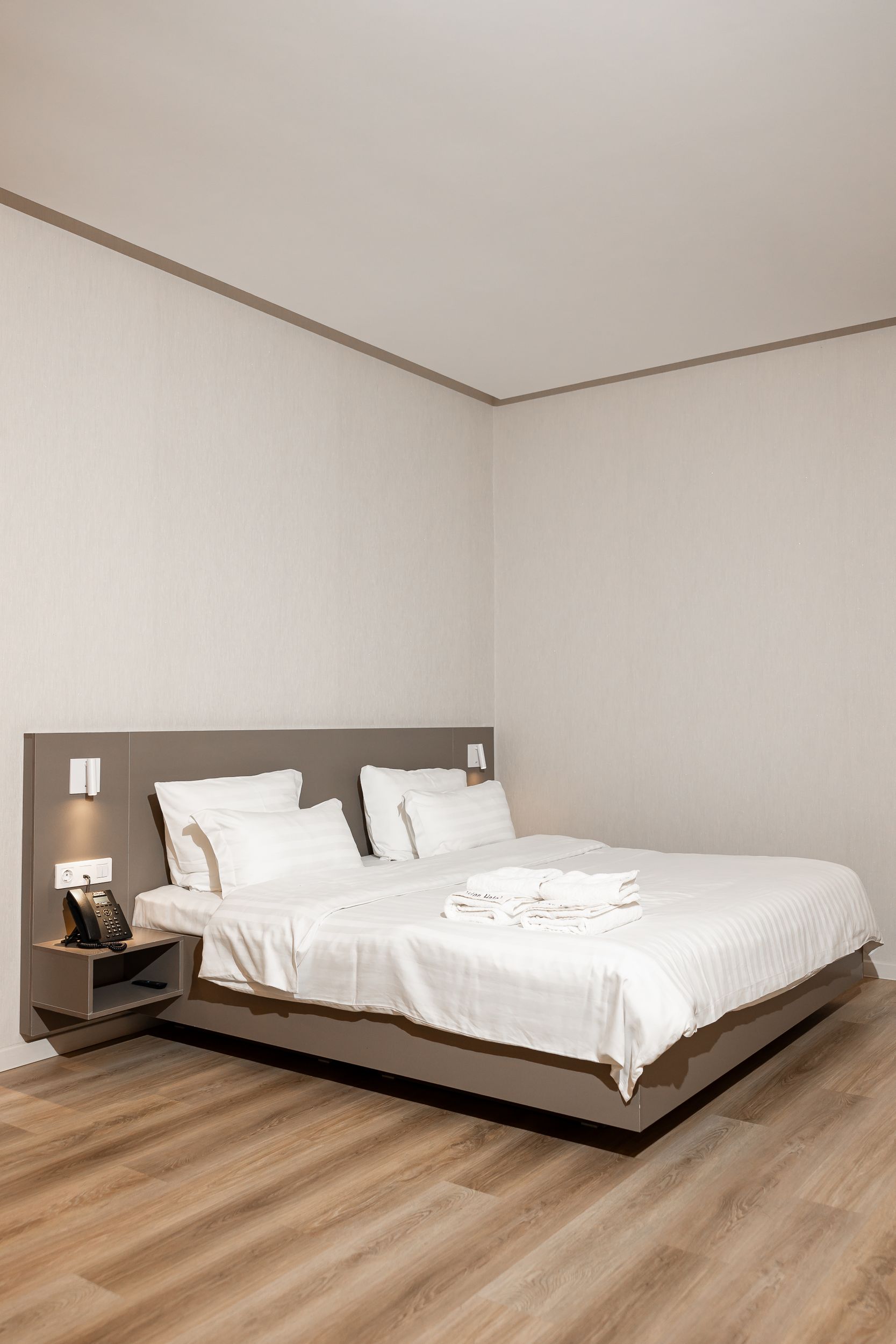 Фото Aston Hotel