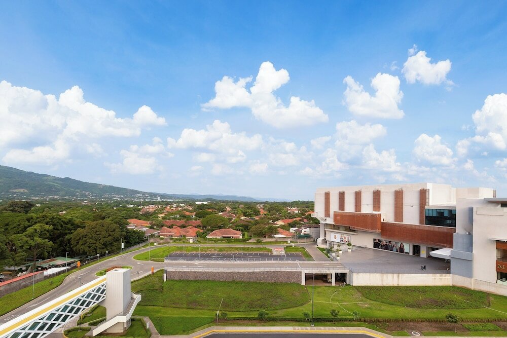 Фото Aloft San Jose Hotel, Costa Rica