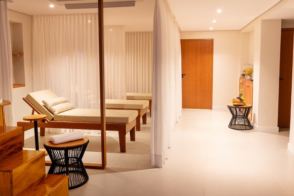 Фото Hotel Juma Ópera