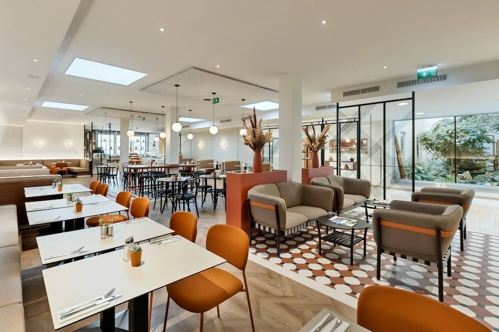 Фото Austria Trend Hotel Anatol Wien