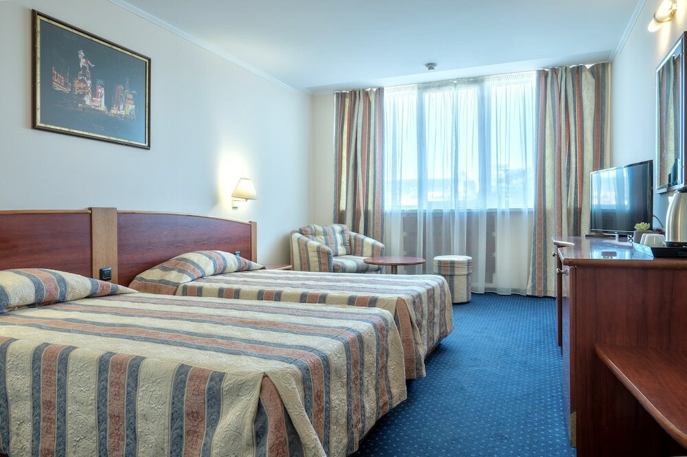 Фото Hotel Orbita