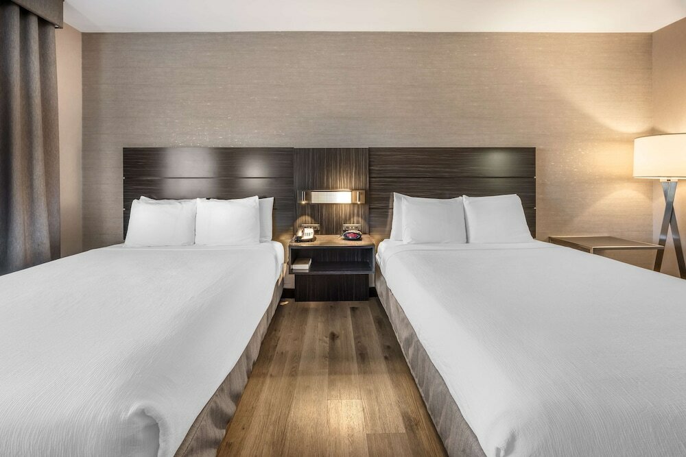 Фото Best Western Plus North Las Vegas Inn & Suites