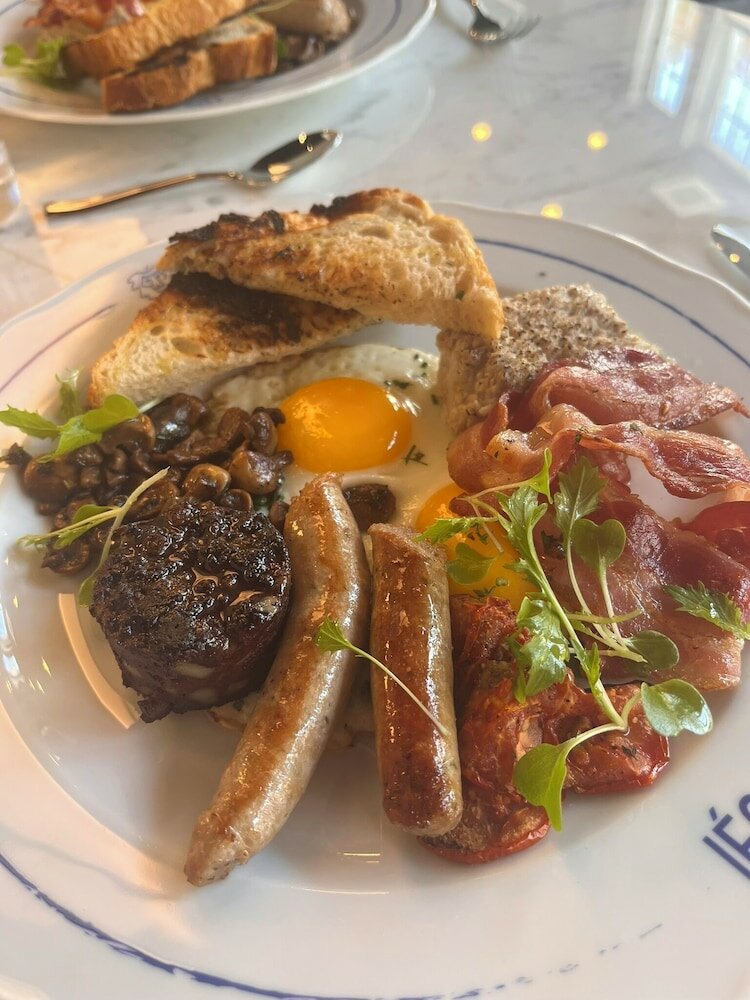 Фото Le Westin Tremblant