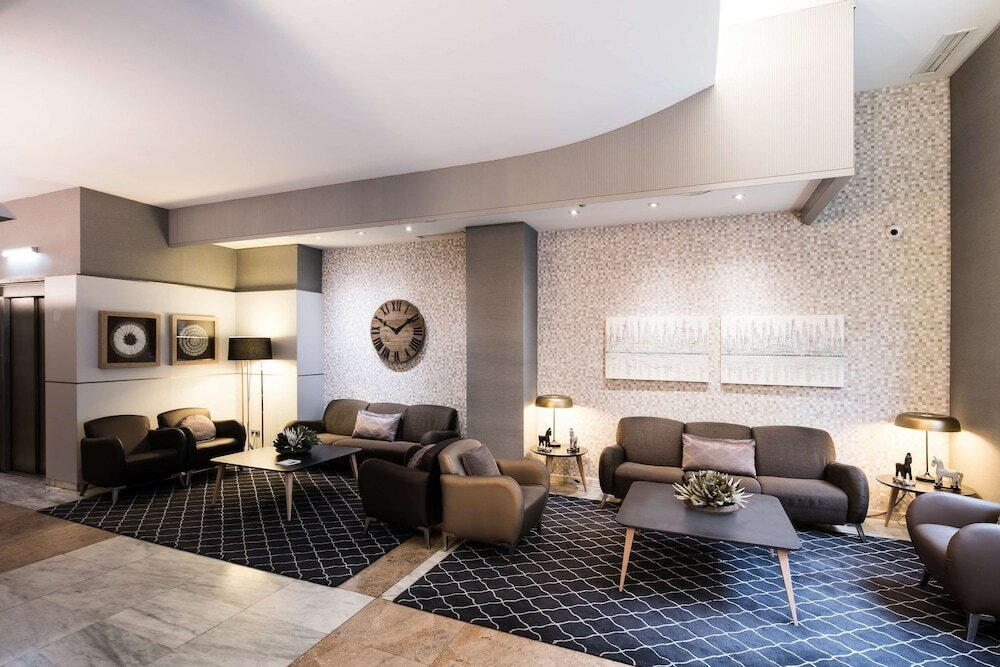 Фото Catalonia Gracia Hotel