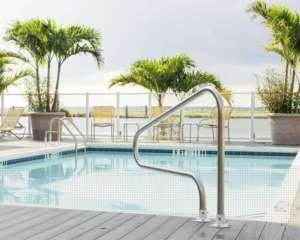 Фото Fairfield Inn & Suites by Marriott Chincoteague Island Waterfront