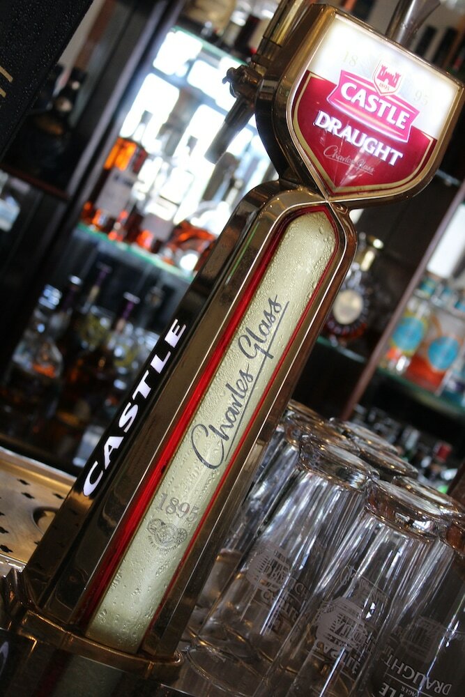 Фото Blue Lagoon Hotel and Conference Centre