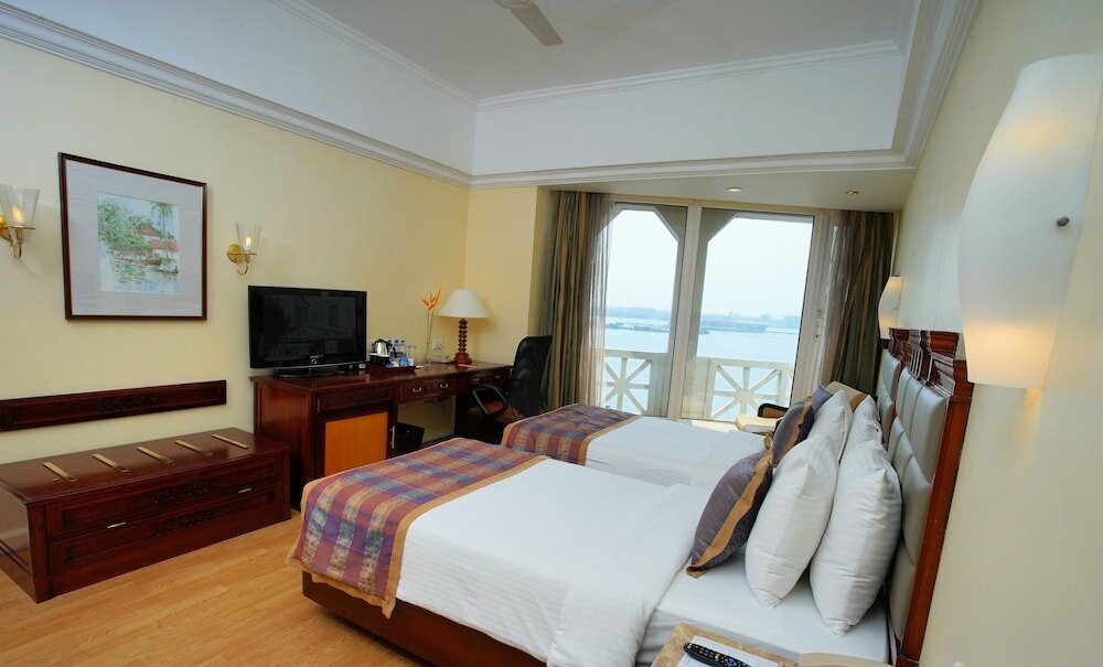 Фото Vivanta Ernakulam, Marine Drive