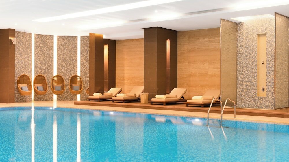 Фото Grand Millennium Gizan