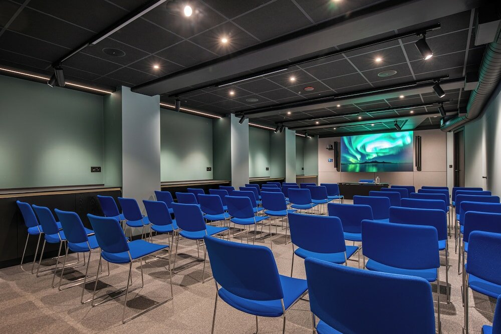 Фото Thon Hotel Rotterdam