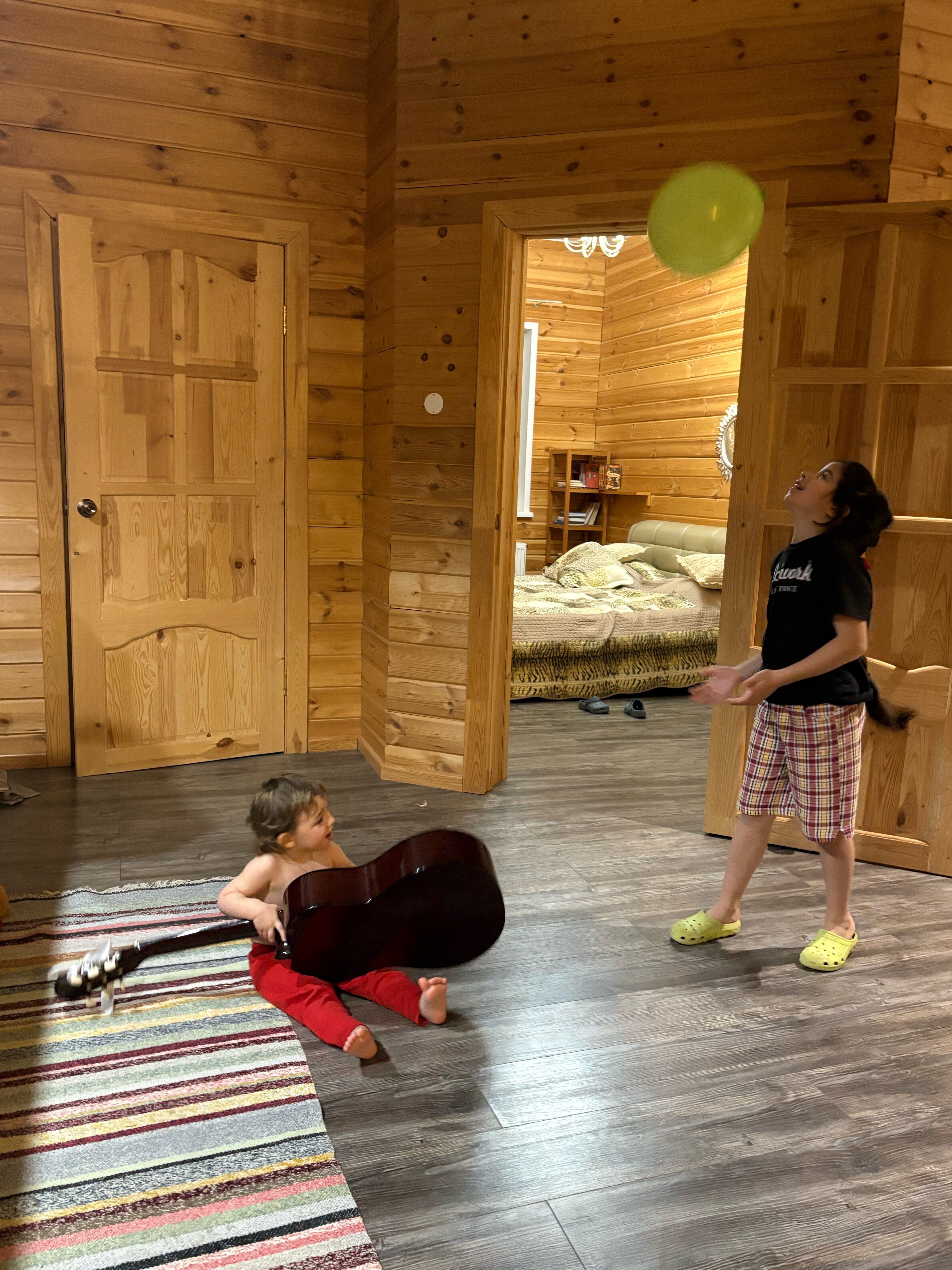 Фото Подгорой