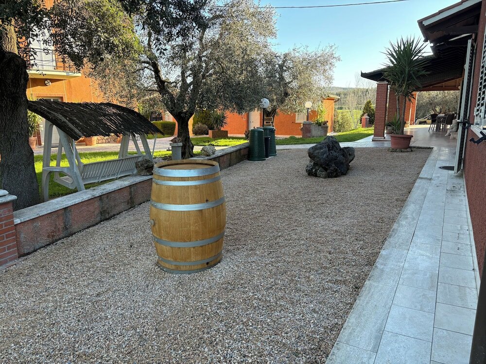 Фото Agriturismo Galeazzi