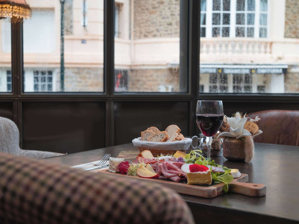 Фото Royal Emeraude Dinard