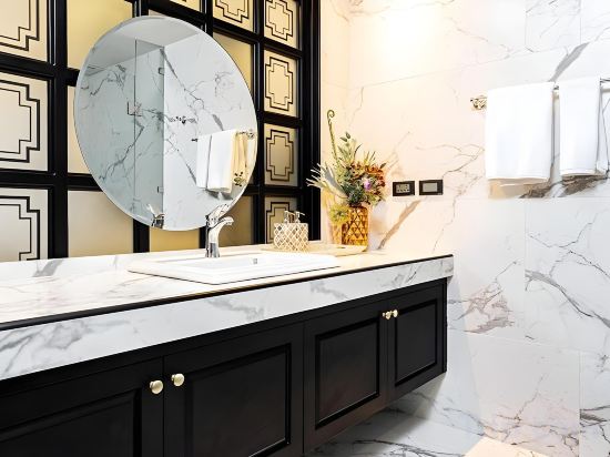 Фото Glory Boutique Suite