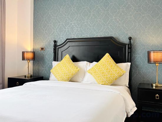 Фото Glory Boutique Suite