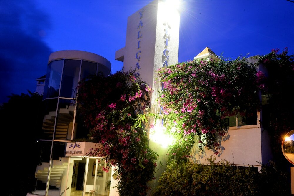 Yalıçapkını Boutique Hotel - 6