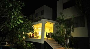 Гостиница G&v Hotels