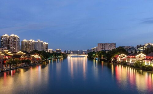 Hangzhou Shengteng Hotel